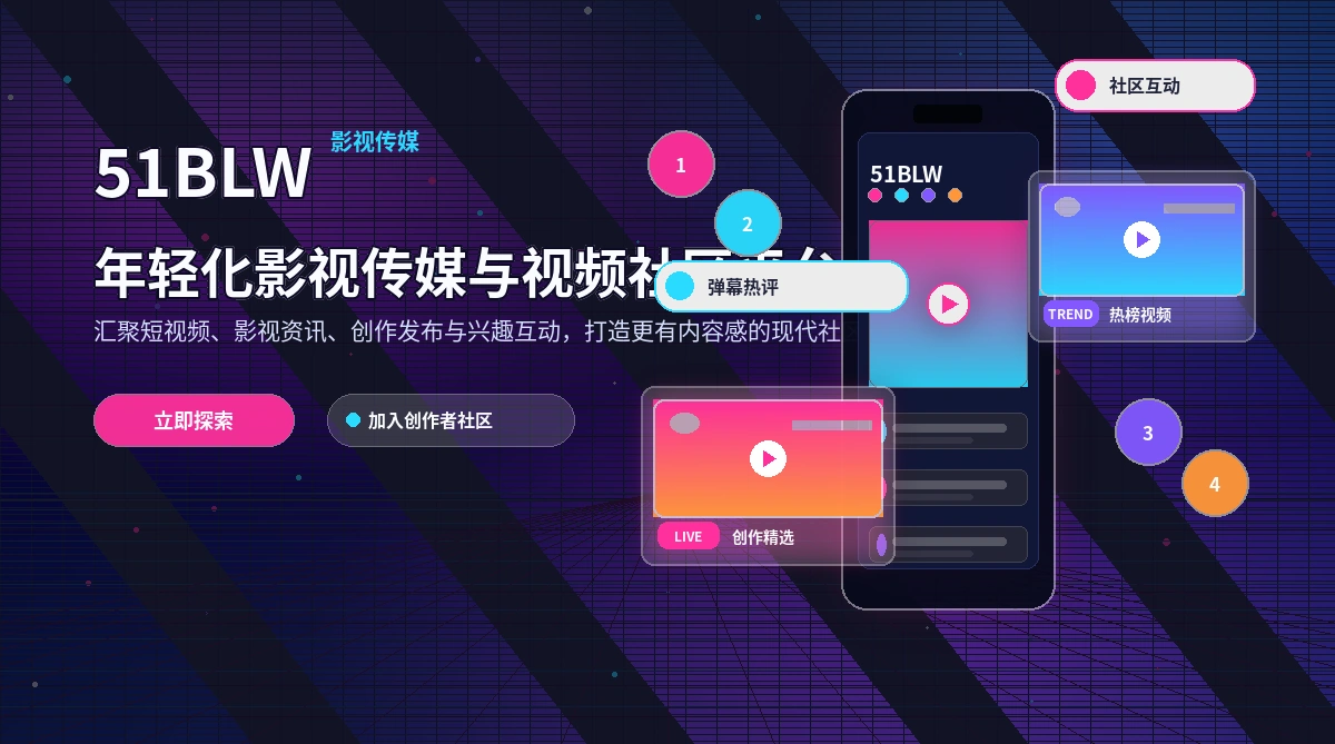51吃瓜活动公告主题展示